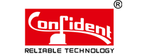 confident
